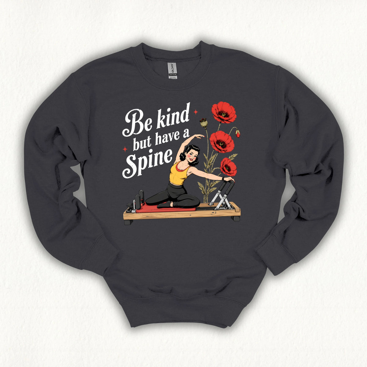 Be Kind Sweatshirt