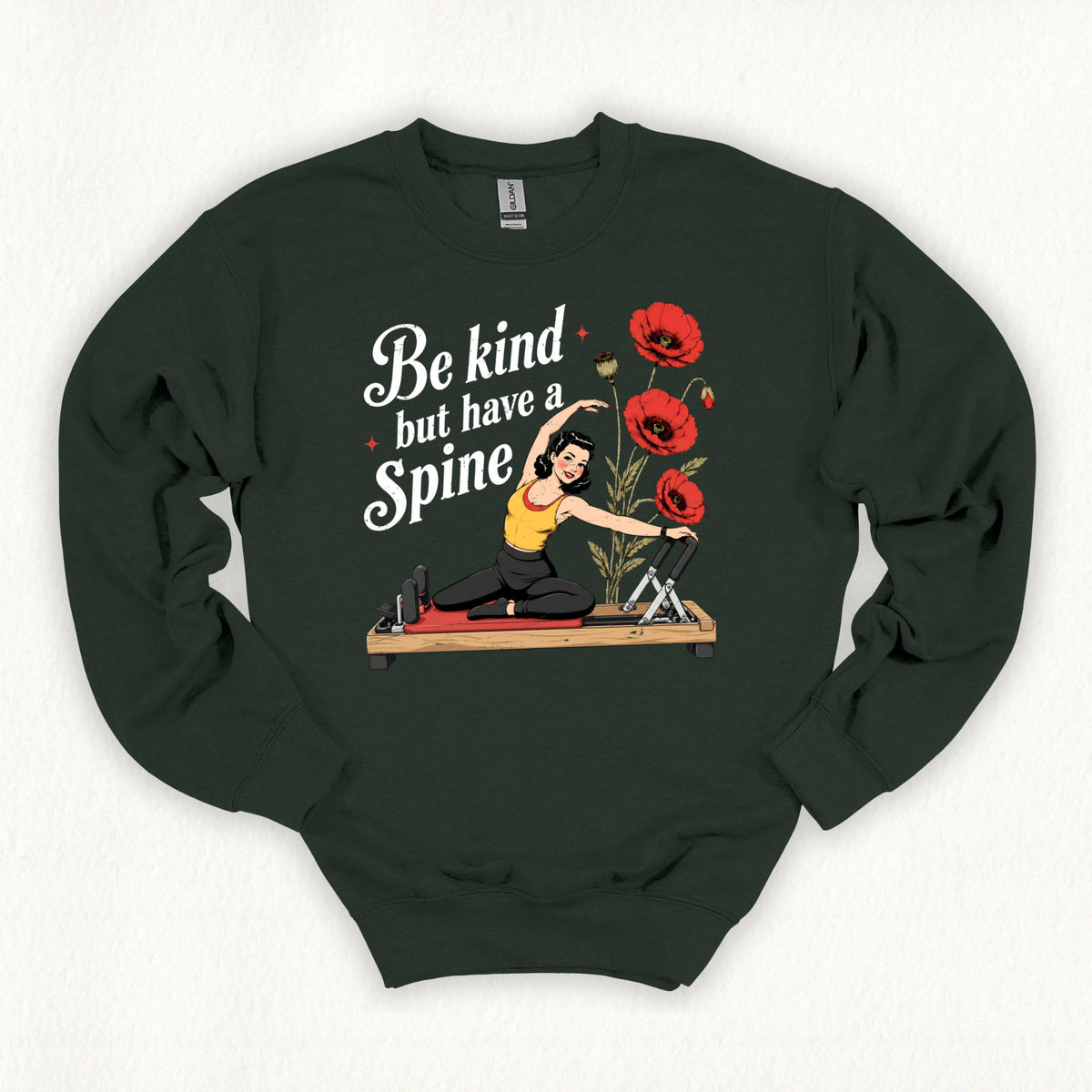 Be Kind Sweatshirt