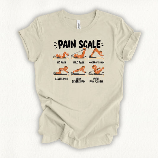 Pain Scale T-shirt