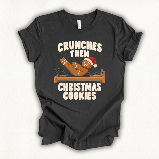 Crunch The Cookies T-shirt