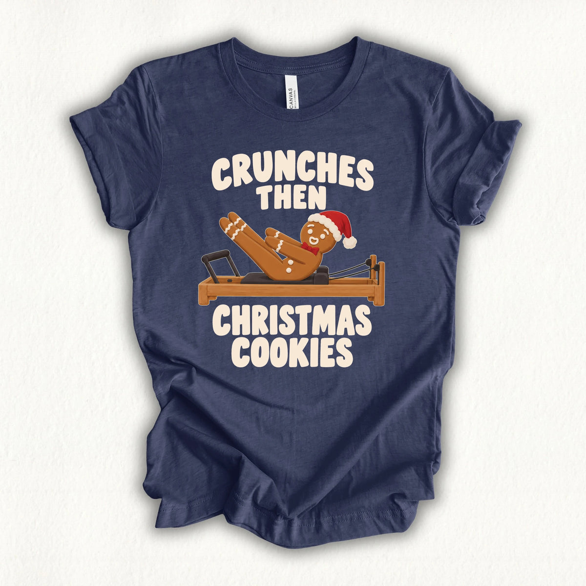 Crunch The Cookies T-shirt