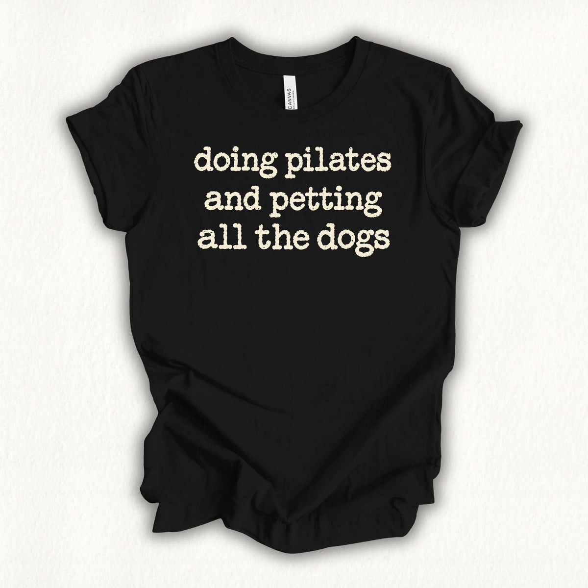 Pet Dog T-shirt