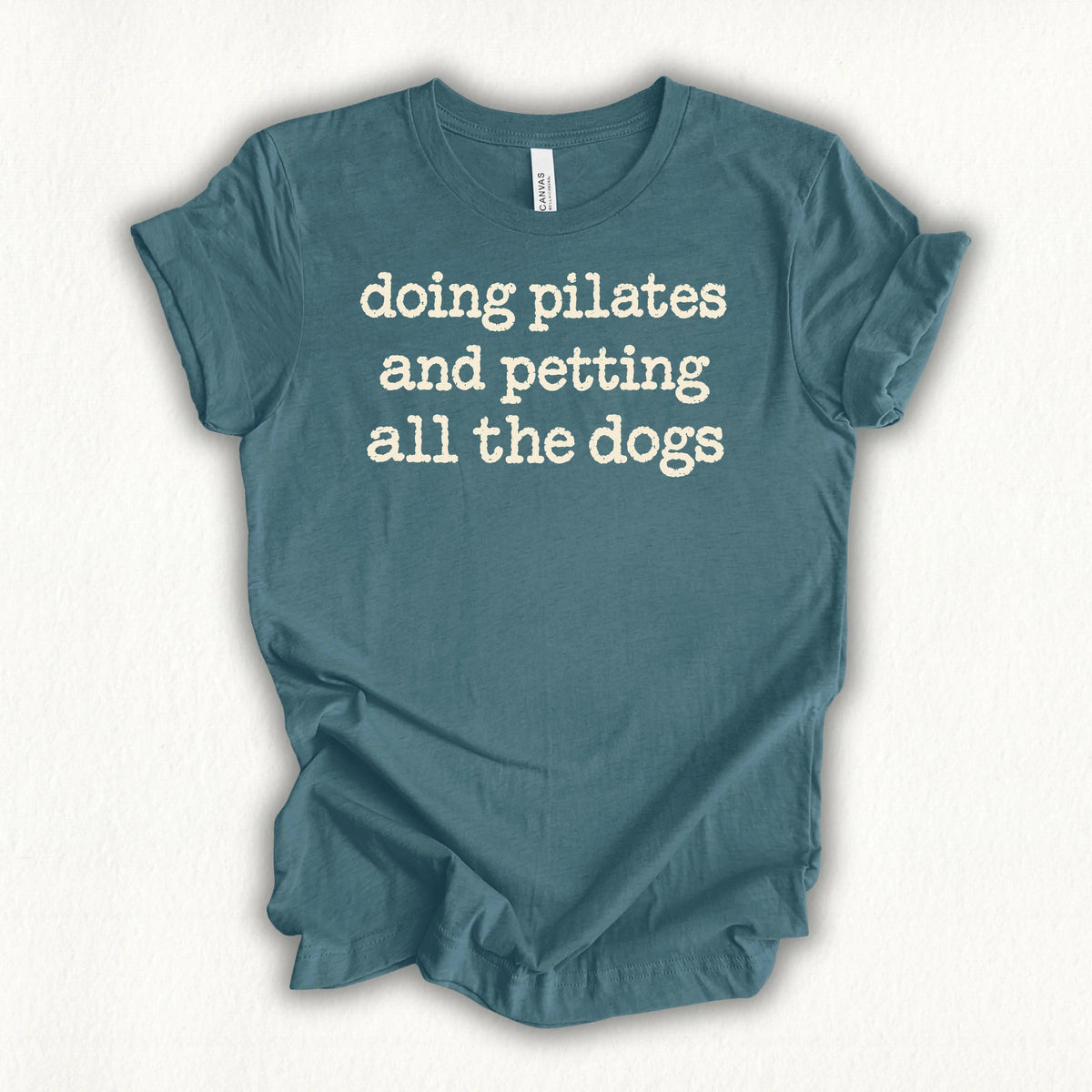 Pet Dog T-shirt