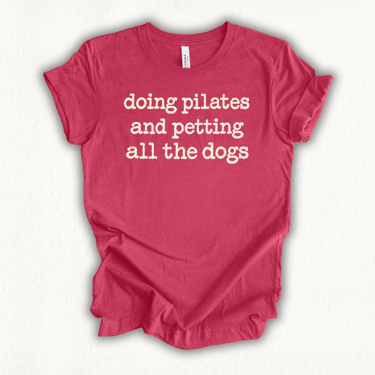 Pet Dog T-shirt