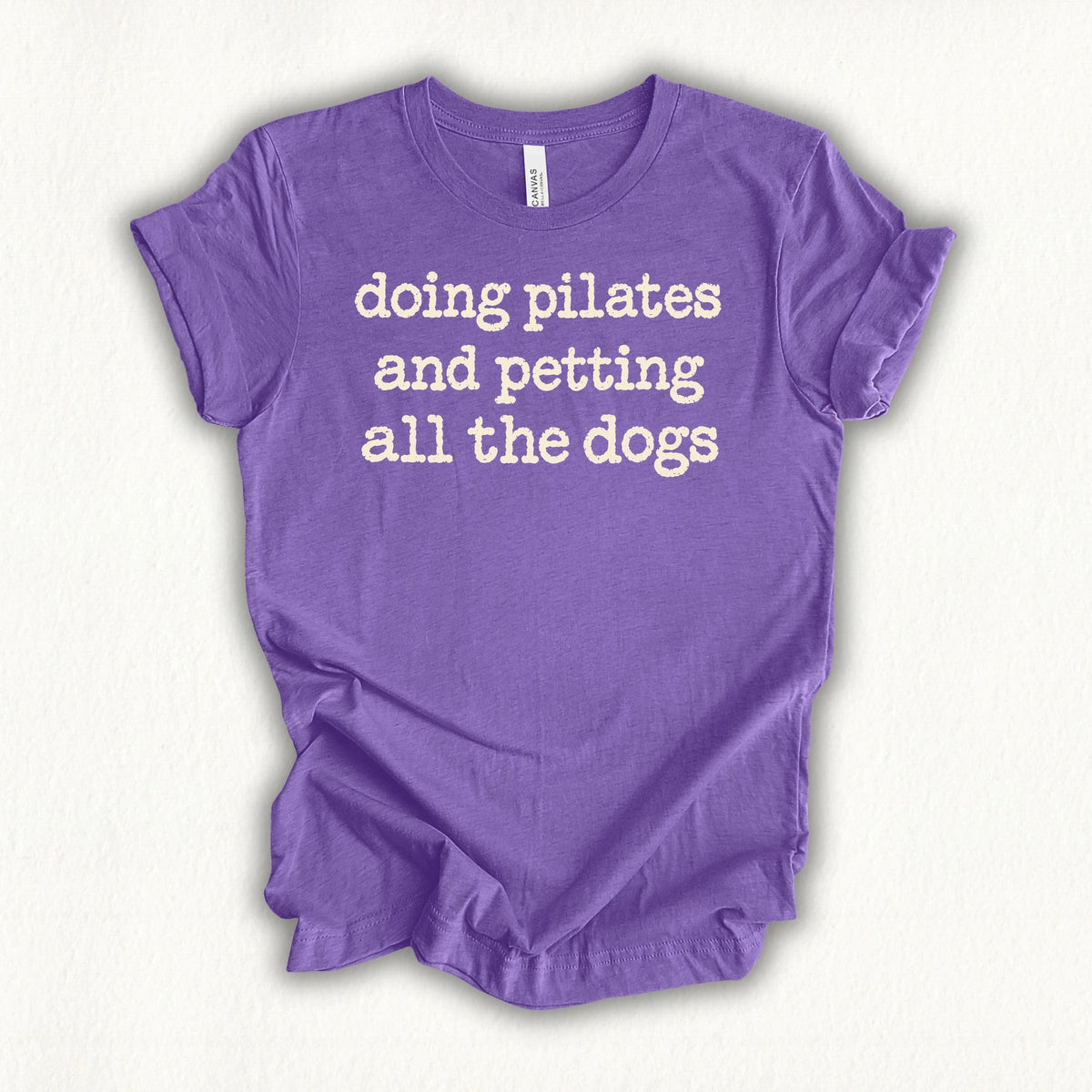 Pet Dog T-shirt