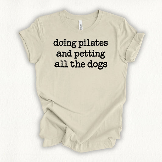 Pet Dog T-shirt