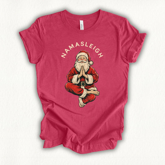 Namasleigh Art T-shirt