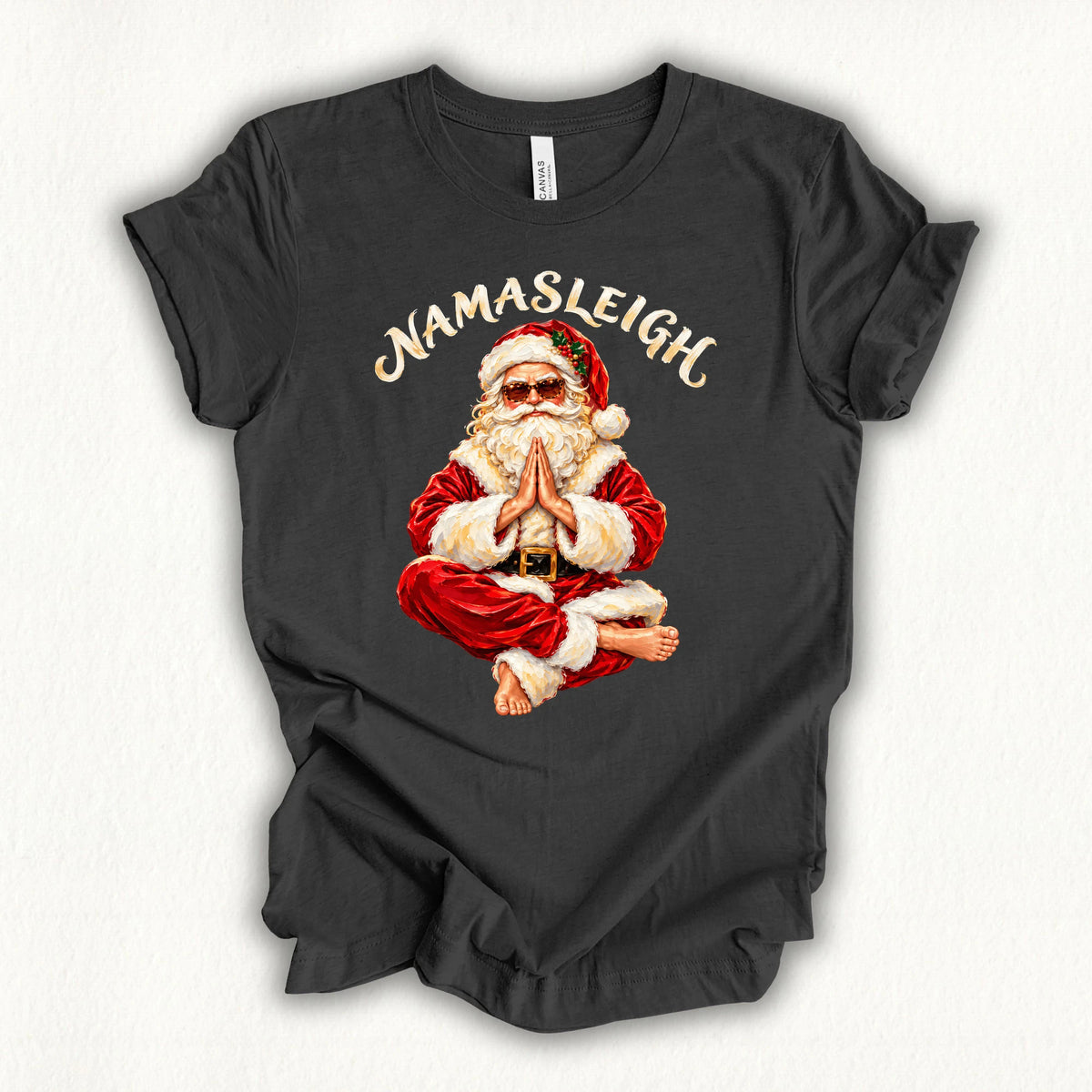 Namasleigh T-shirt