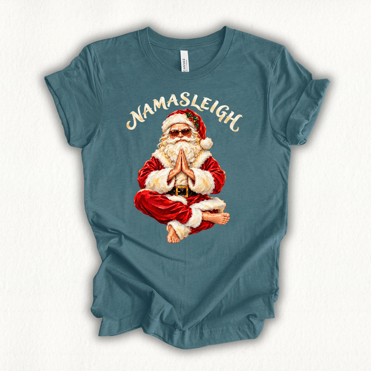 Namasleigh T-shirt