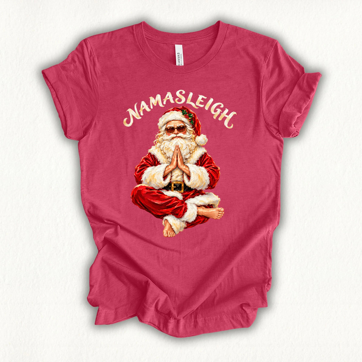 Namasleigh T-shirt