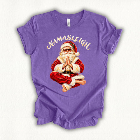 Namasleigh T-shirt