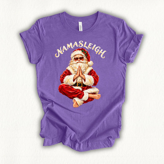 Namasleigh T-shirt