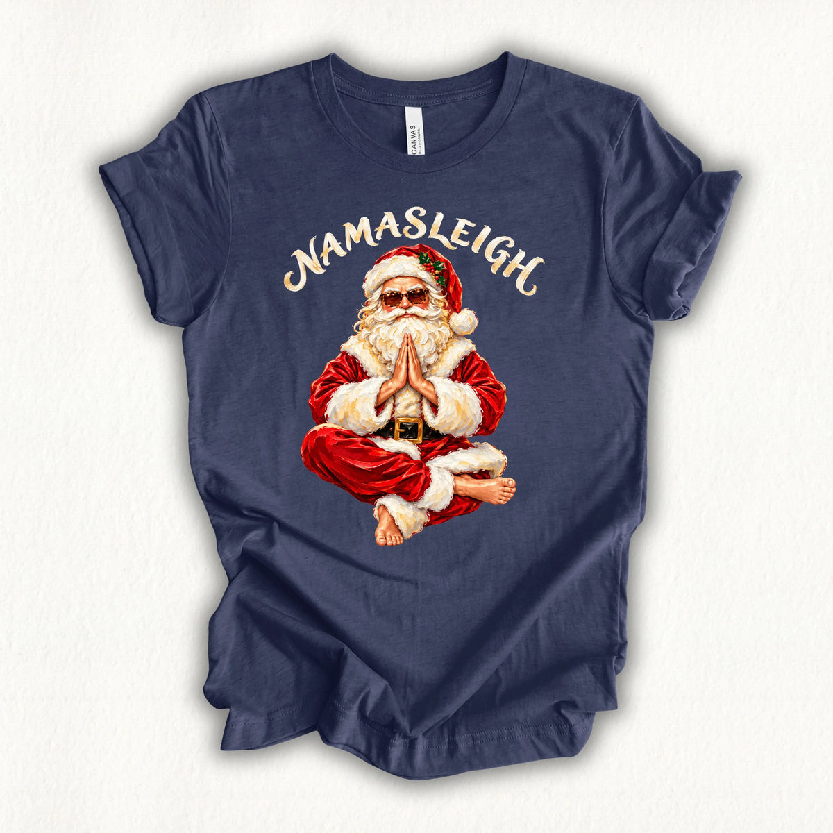 Namasleigh T-shirt
