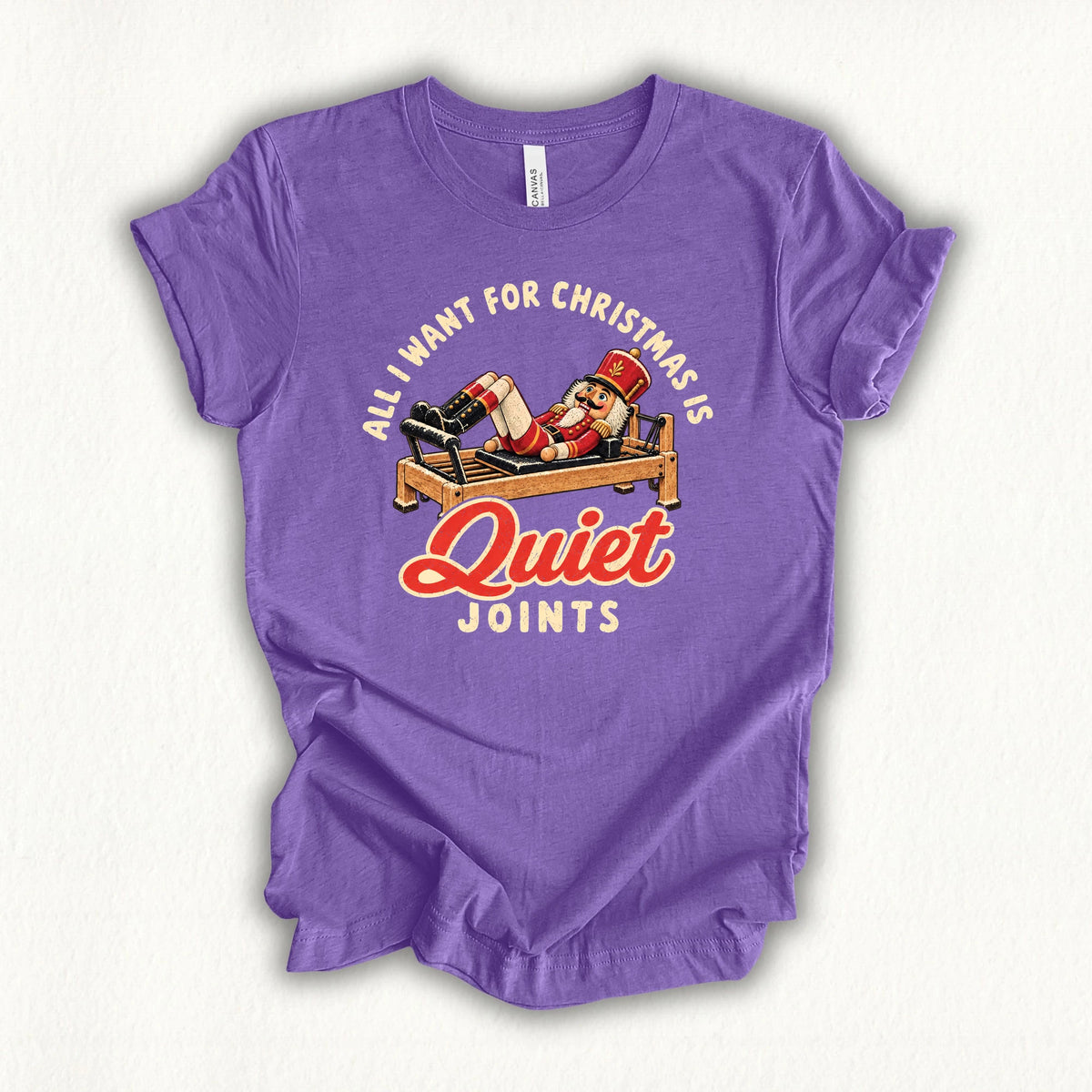 Quiet Joints T-shirt