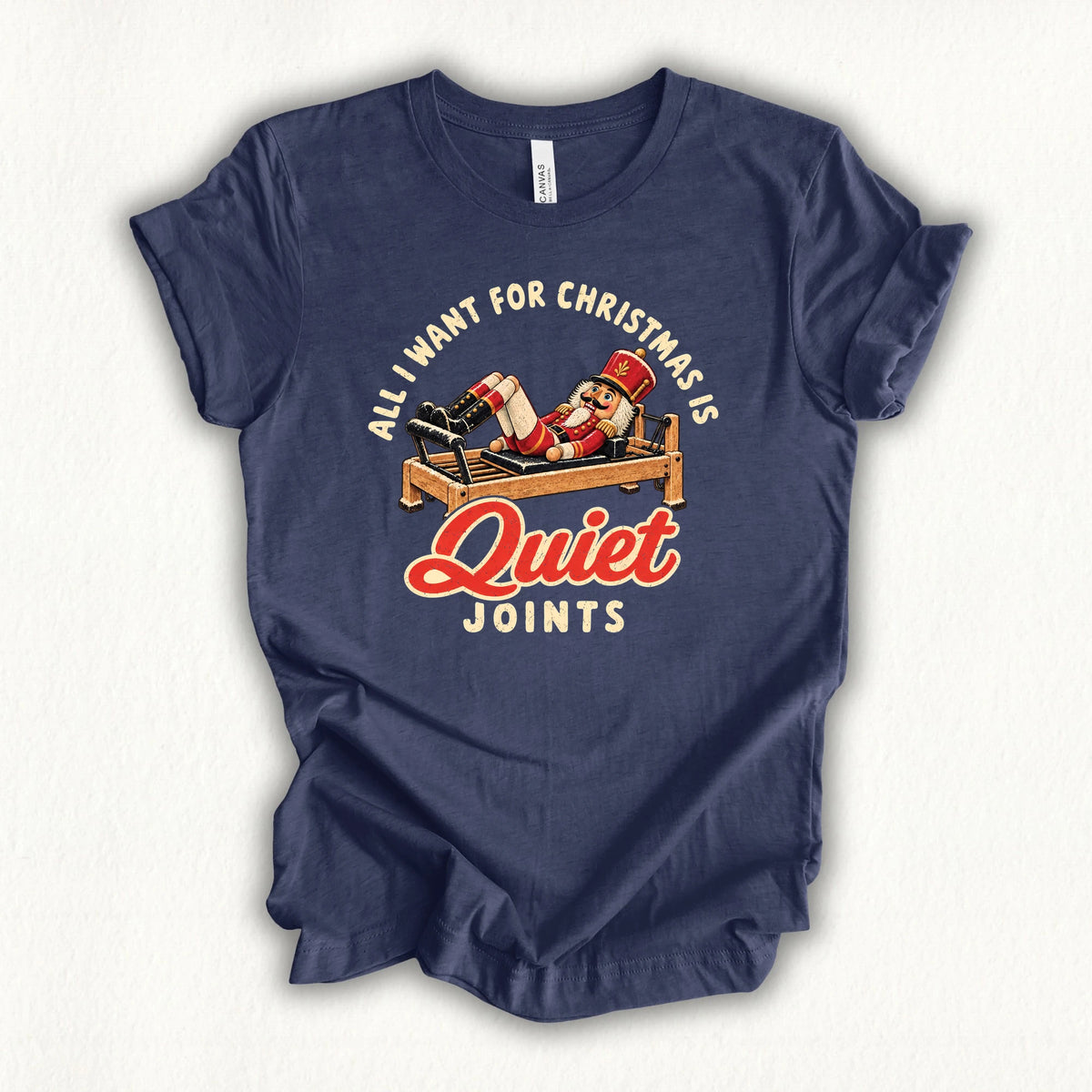 Quiet Joints T-shirt