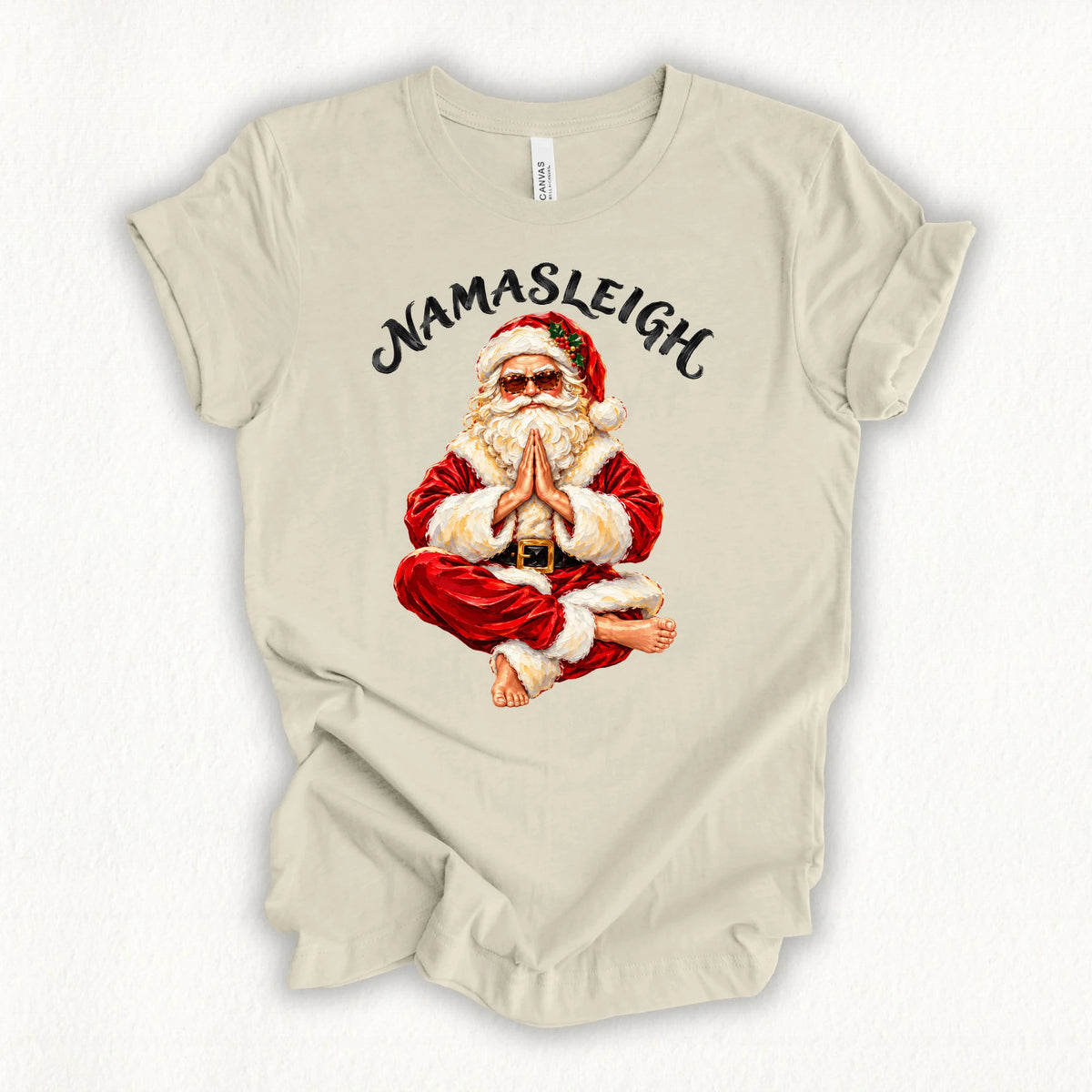 Namasleigh T-shirt
