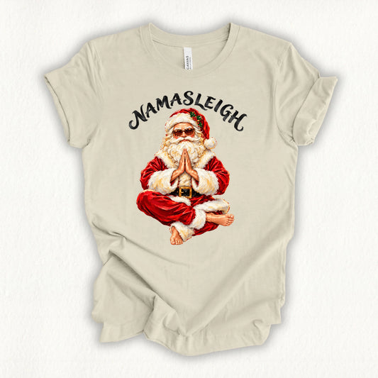 Namasleigh T-shirt