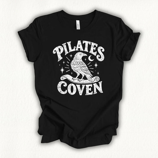 Pilates Coven T-shirt