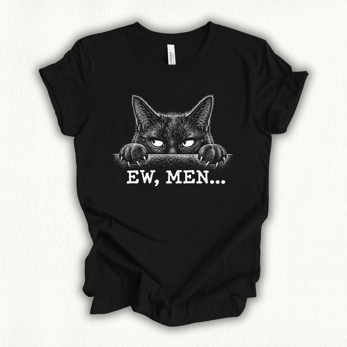 Ew Men T-shirt
