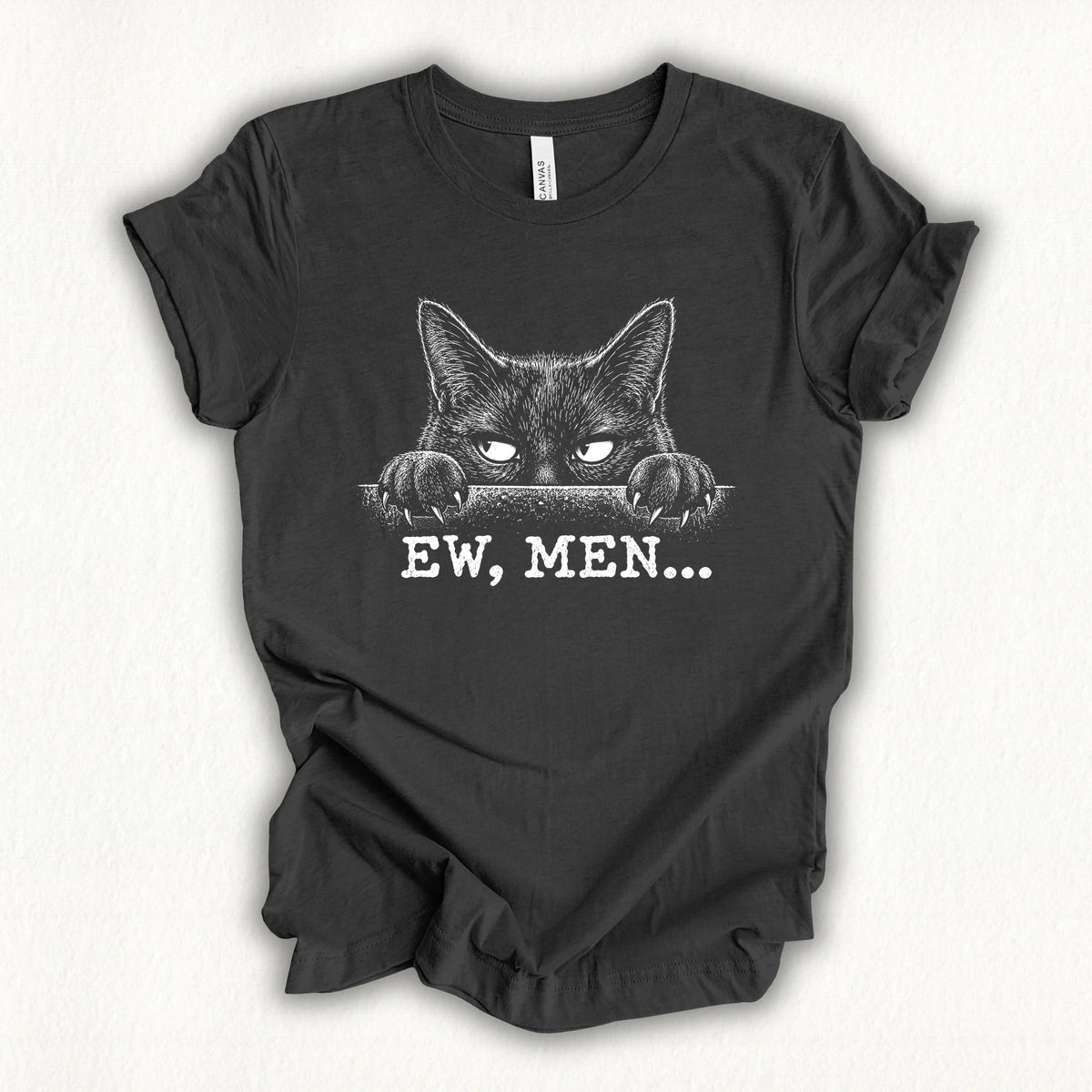Ew Men T-shirt