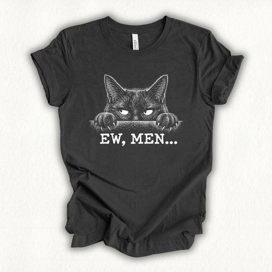 Ew Men T-shirt