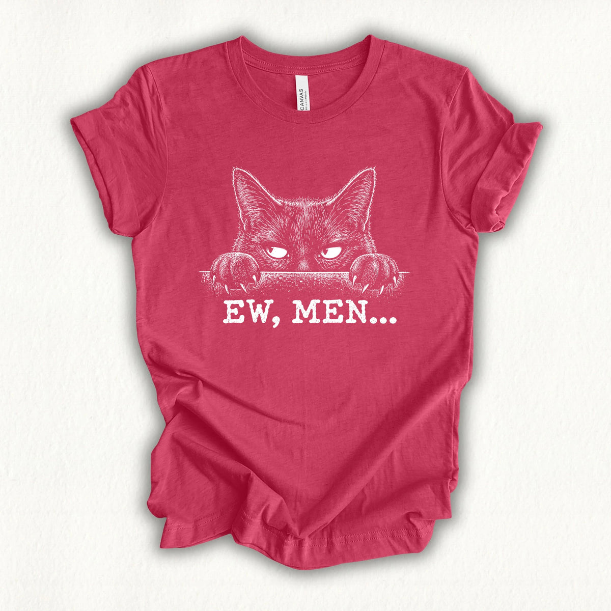 Ew Men T-shirt