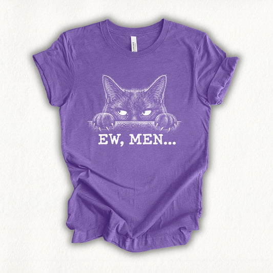 Ew Men T-shirt
