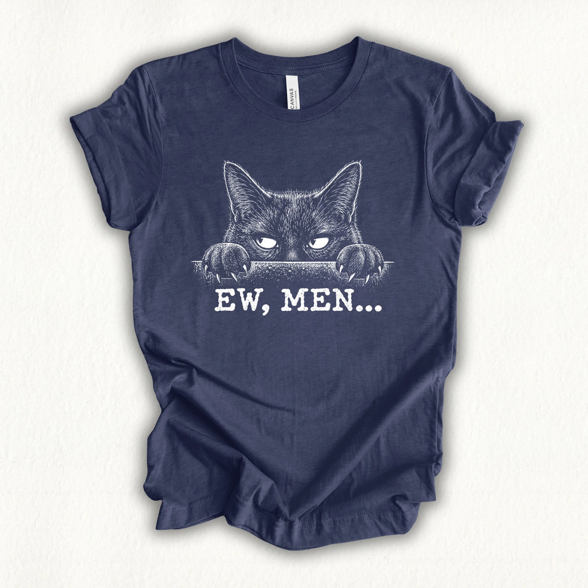 Ew Men T-shirt
