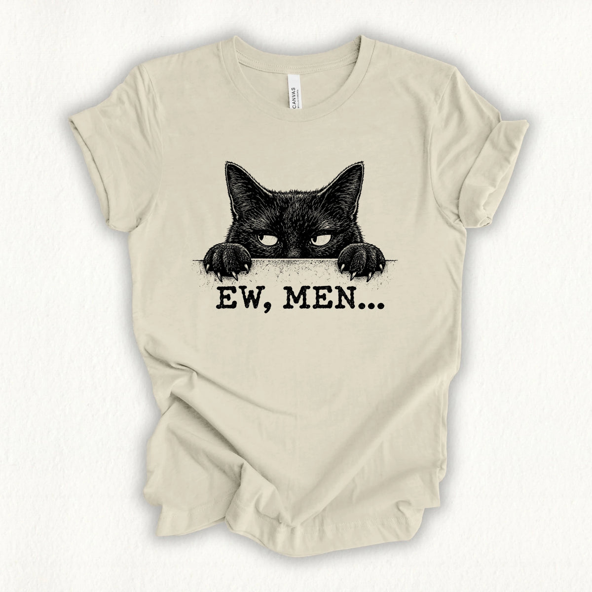 Ew Men T-shirt