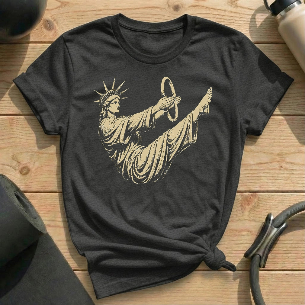 Liberty Teaser T-shirt
