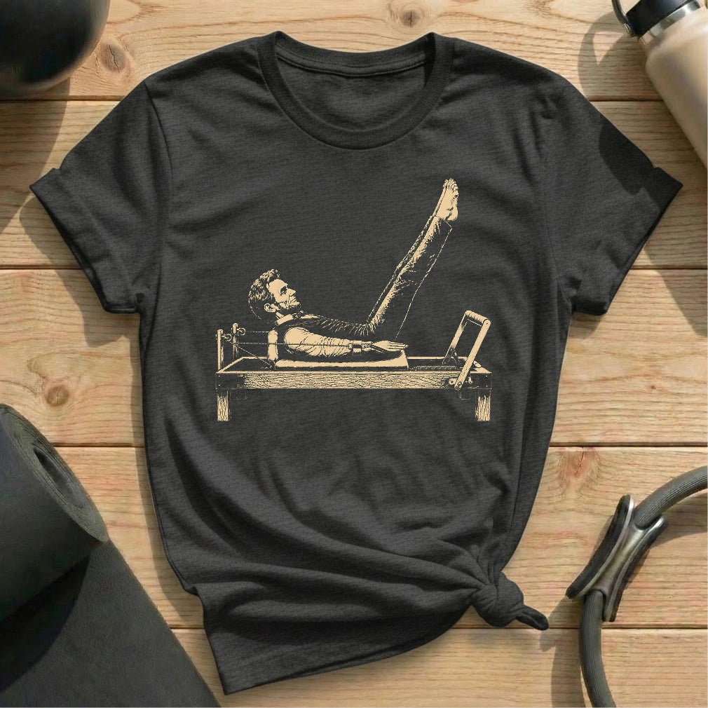 Lincoln Hundred T-shirt