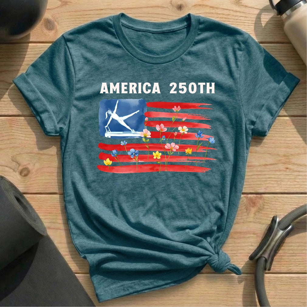America 250th T-shirt