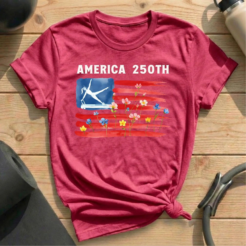 America 250th T-shirt