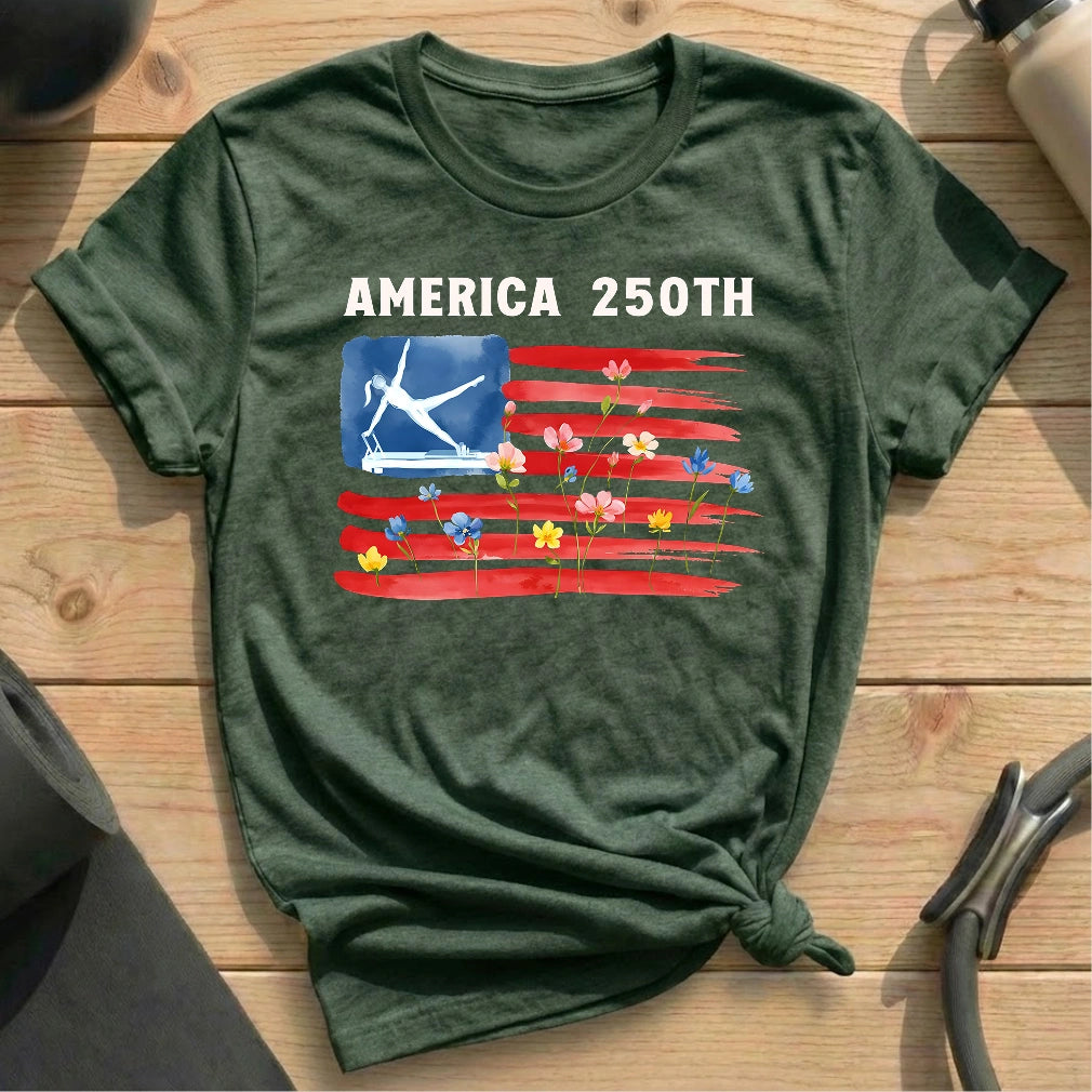 America 250th T-shirt