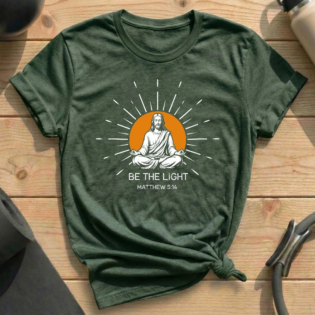 Be The Light T-shirt