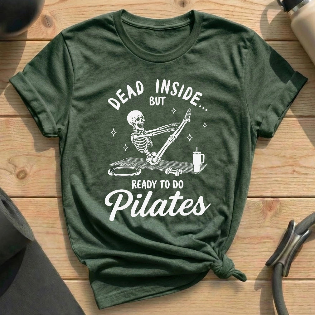 Dead Inside T-shirt
