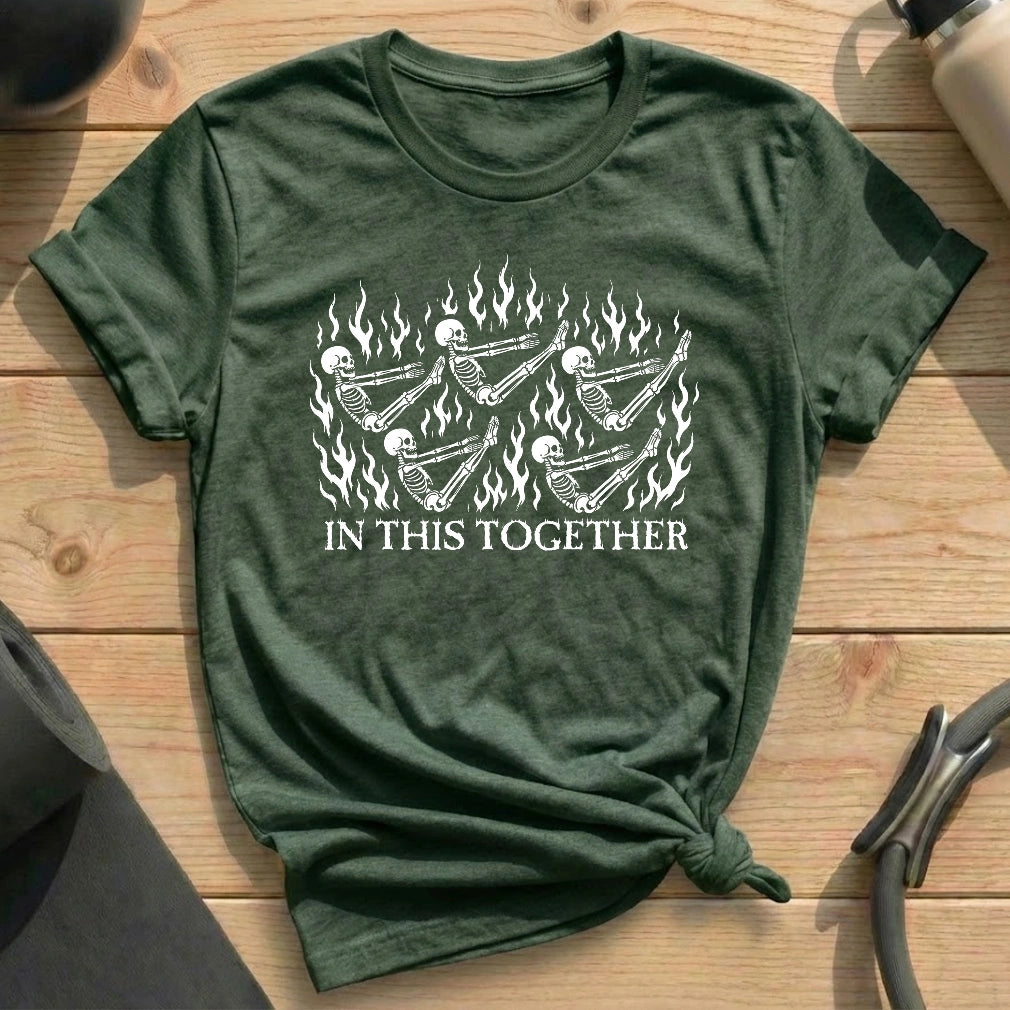 In This Together T-shirt