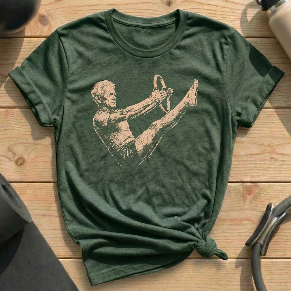 Joseph Teaser T-shirt