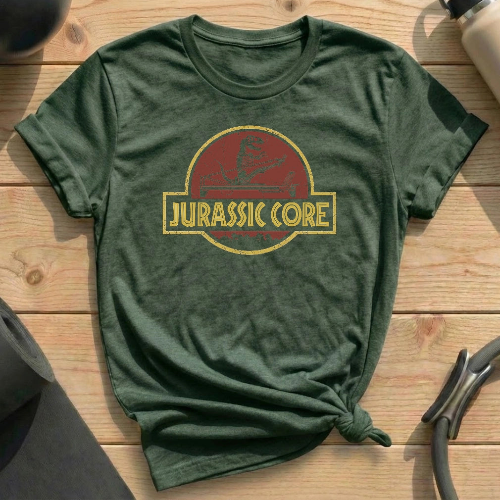 Jurrasic Core T-shirt
