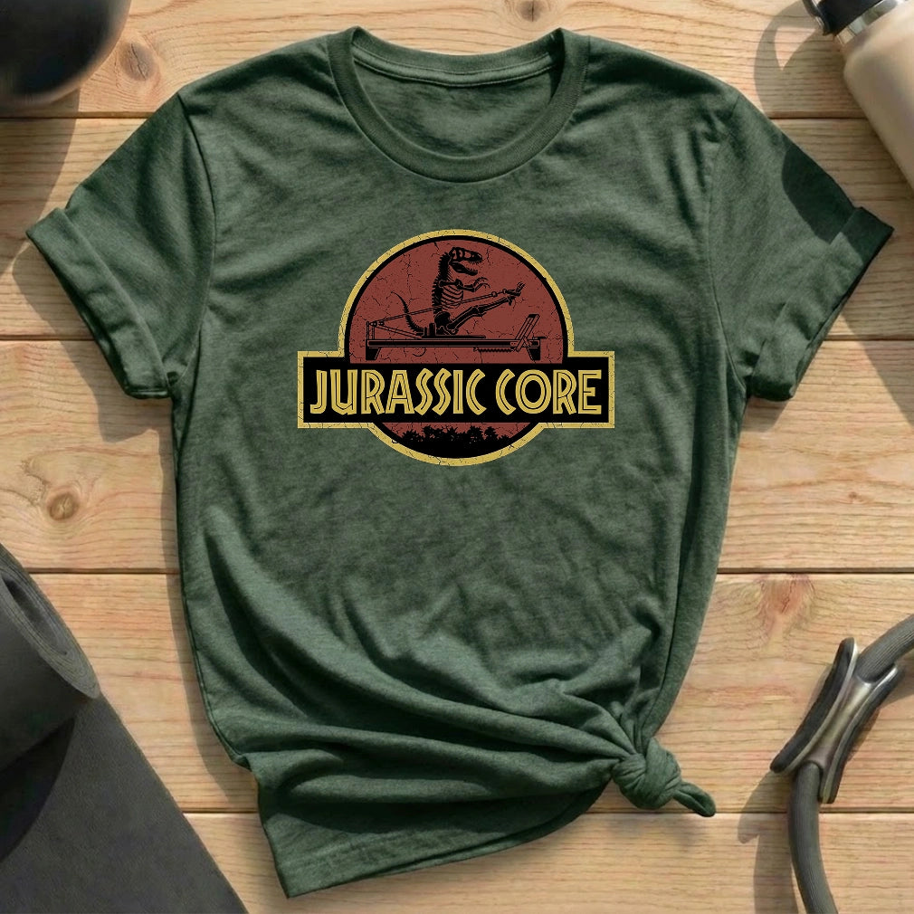 Jurrasic Core T-shirt