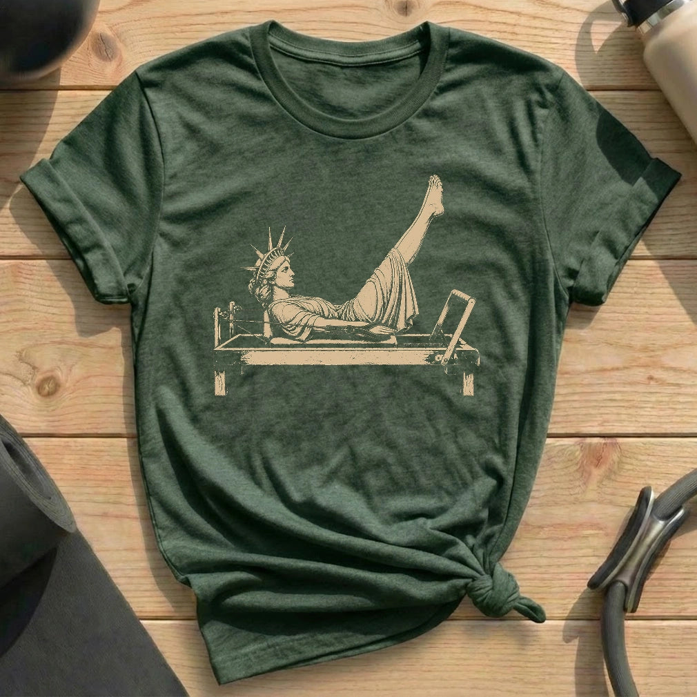 Liberty Hundred T-shirt