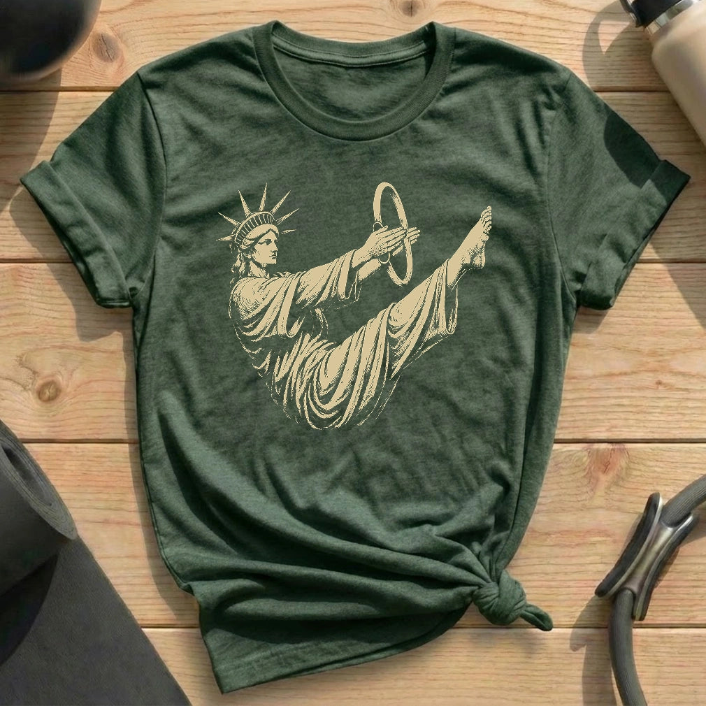 Liberty Teaser T-shirt