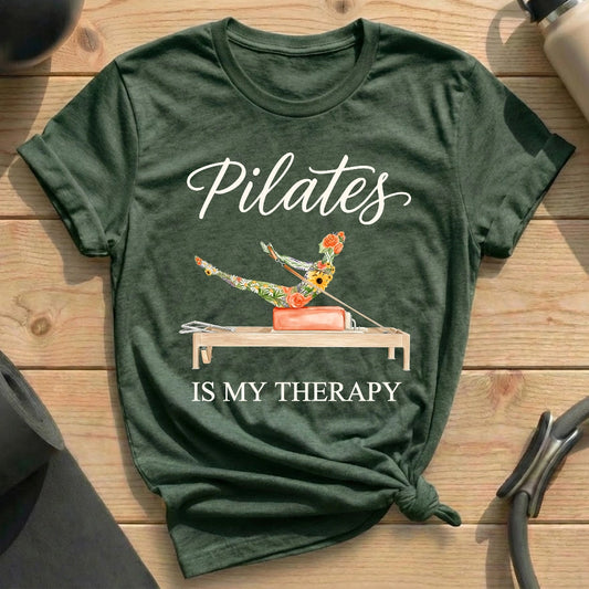 My Therapy T-shirt