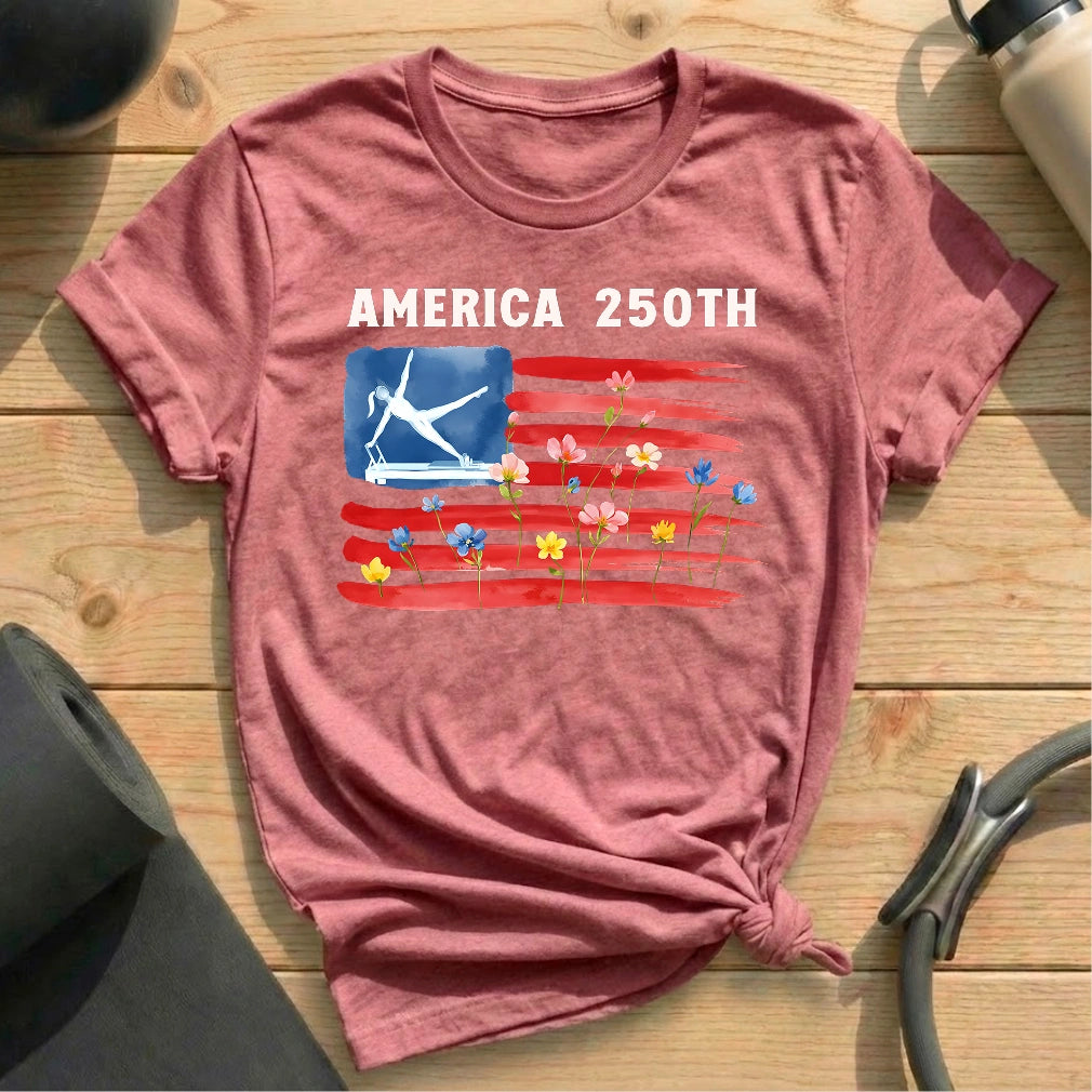 America 250th T-shirt