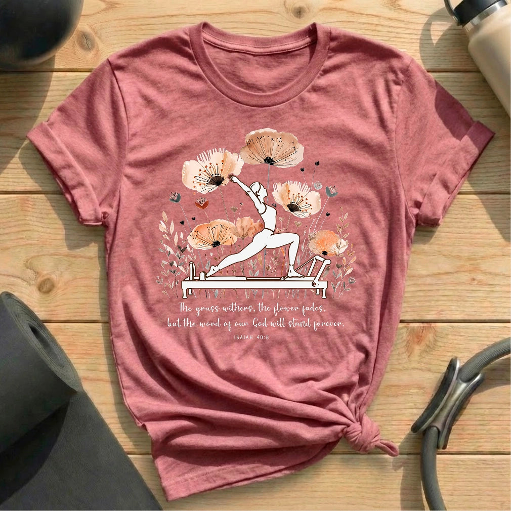 God Stand Forever T-shirt