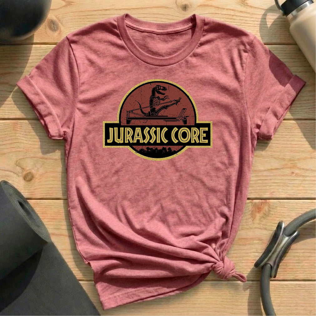 Jurrasic Core T-shirt
