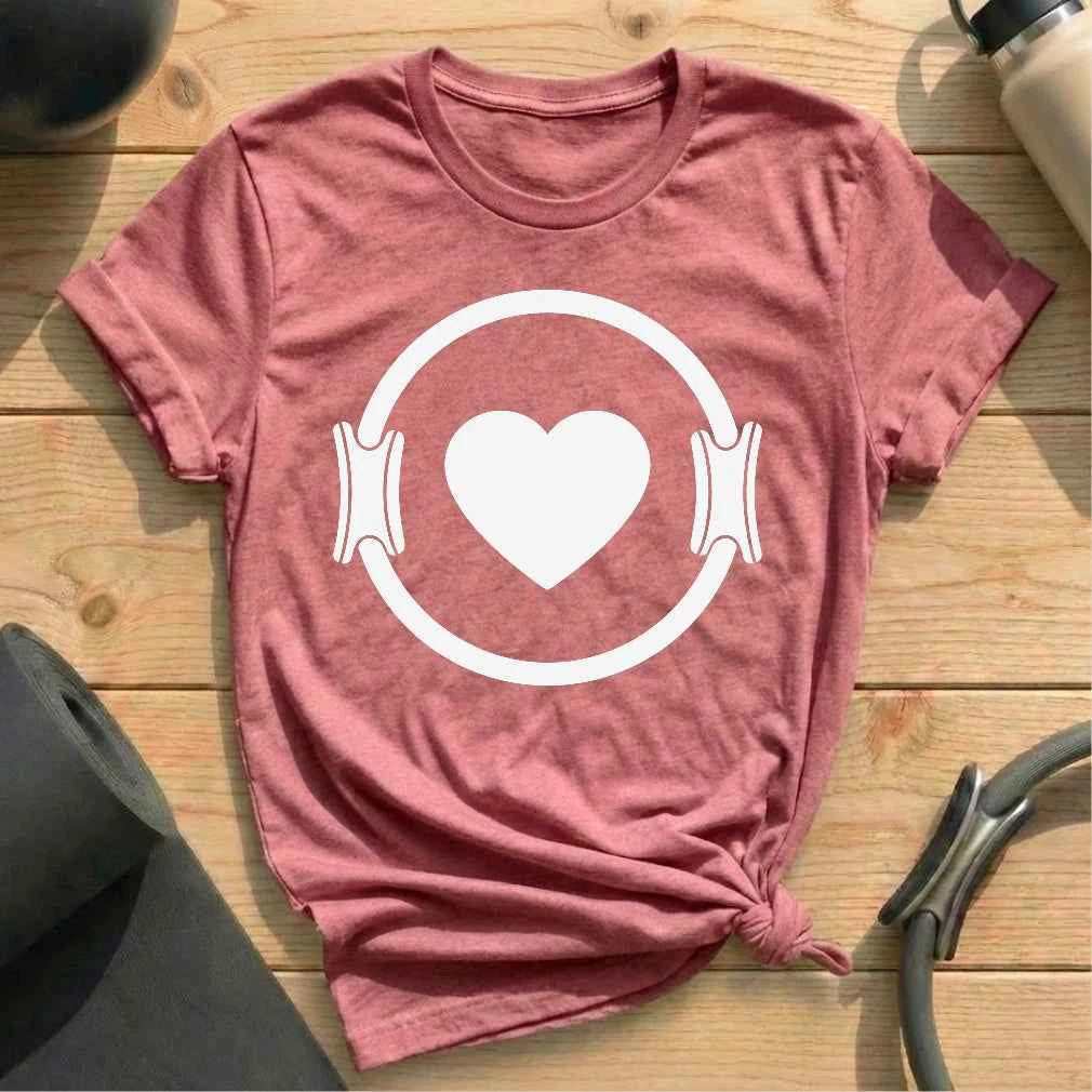 Magic Heart T-shirt