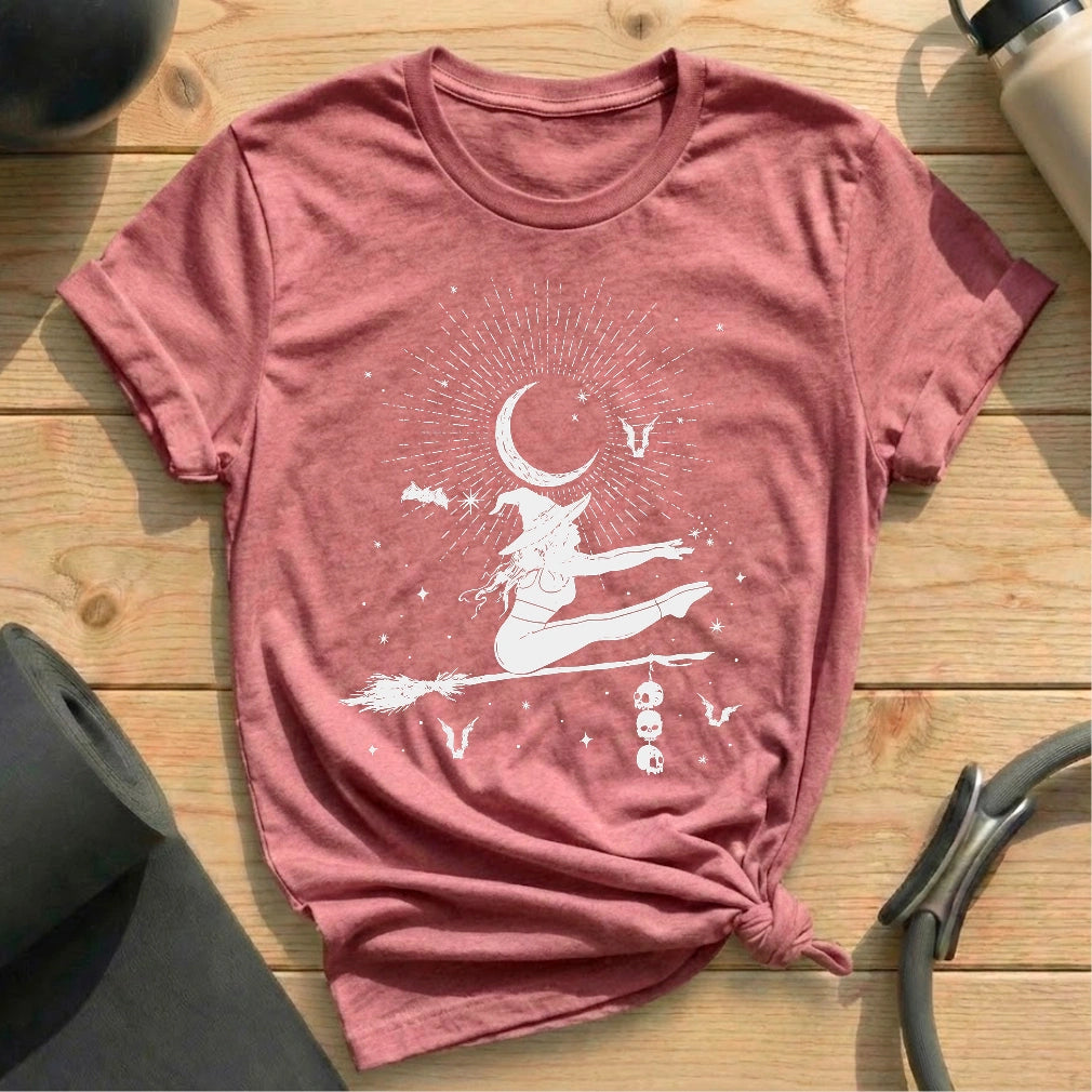 Wiches Teaser T-shirt