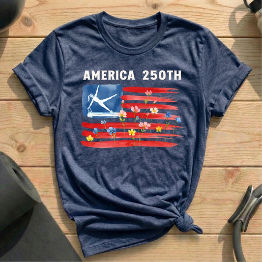 America 250th T-shirt