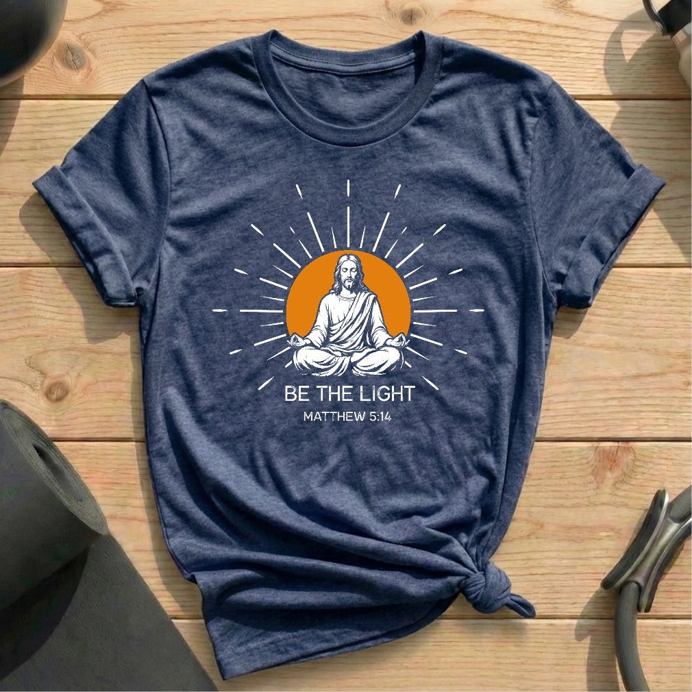 Be The Light T-shirt